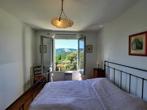 Provence Luberon, Mas de charme private pool, View Colorado Provençal - Image 3