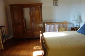Gîte avec barbecue, terrasse et jardin - Image 5