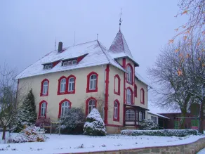 Cosy flat on a family-friendly holiday farm in northern Hesse - Image 1
