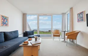 Gorgeous Apartment In Allinge With Wifi - Image 5