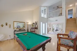 LakeFront - Near Hard Rock Casino w private pool - Image 2
