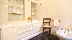 Alghero Palazzo Albis in pieno centro per 8 persone - Image 3