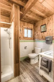NEU! Gemütliches, haustierfreundliches Cottage am Flussufer, ein perfekter Rückzugsort für Paare! - Image 2