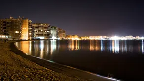 Appart centrum, 2 sovrum, 6 personer, luftkonditionering, pool, 300 meter från stranden - Image 3