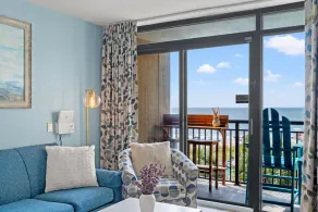 Beach Cove Resort Oceanfront Condo! - 2 Schlafzimmer / 2 Badezimmer! - Image 5