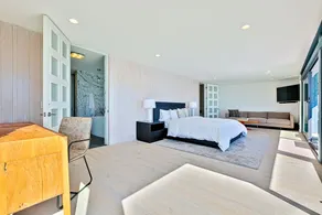 Malibu moderne paradis, strandfront, fantastisk havudsigt - Image 5