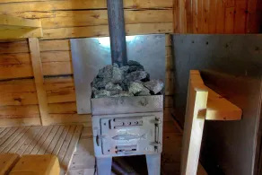 Beautiful 4-5 persons Cottage in Alvdalen - Image 3