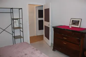 Grand Appartement à 800 m de la Cascade de la vis - Image 3