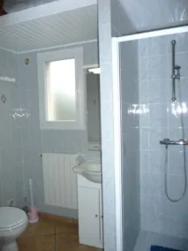 10 km from Mandelieu la Napoule, lake of St Cassien (cottage 2-4pers) - Image 5