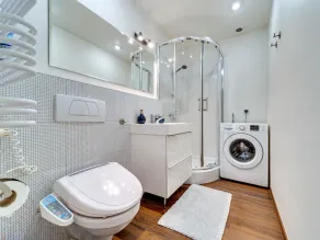 Apartment W Starym Sadzie by Interhome - Image 3