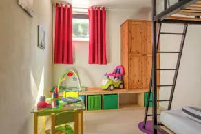 Ferienwohnung "Airone Nero" -Familienfreundlich -Babyausstattung -zentrale Lage- Netflix - Image 5