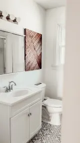 The Springfield: 2br - 1bth - 4 guests - Image 2