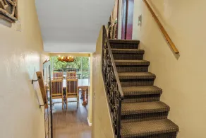 Beautiful family lodge with all the comforts of home - Image 2