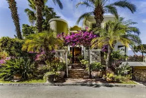 Arch/Lands End Oceanviews - 4200 sq ft Luxury Villa, Private Beach - Image 2