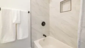 Pet-Friendly Chic Downtown Home w/ Queen Suite & Desk | Near River & Bike Trails - Image 3