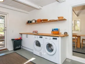 Holiday home Ulfborg LXXXVI - Image 2