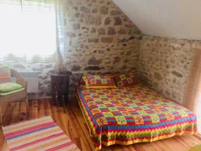 Cottage Beaune-d'Allier, 3 soveværelser, 5 personer - Image 5