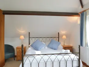 2 bedroom accommodation in Eardisland, near Leominster - Image 4