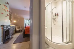 Dolphin Cottage est une belle vieille maison de pêcheur récemment rénovée - Image 4