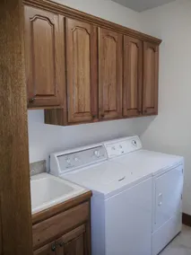 Aug. special, $ 3300 / wk, 5 senge, 3 badeværelser, Lake Front, dobbelt familieplan - Image 4