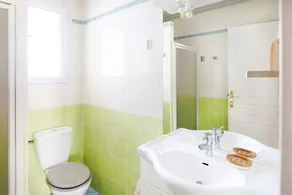 Apartamento classificado 2 estrelas no País Basco a 4 km da praia com terraço - Image 3