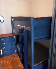Appartement à 2 Minutes de la Plage Entre Douarnenez et la Presqu'île de Crozon - Image 3
