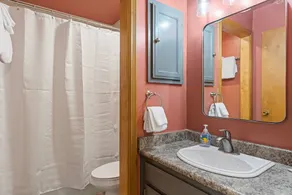 Updated Modern In-Town Condo | Pool | Hot Tub - Image 4