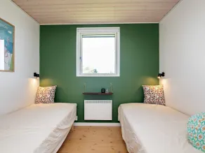 4 stjernet sommerhus i Otterup - Image 4