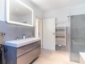 Exclusive holiday home, 140 sqm, 4 rooms, 2 bathrooms, kitchen, fireplace - Image 4