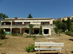 Bed and breakfast La Tour 4 personer. - Image 3