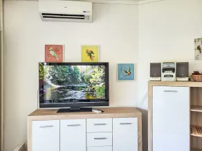 Gemütliche Wohnung für 5 Gäste mit Pool, Klimaanlage,  W-LAN, TV, Balkon und Panoramablick - Image 3