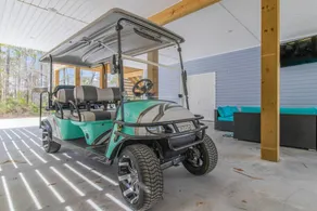 Gorgeous Home with Opt Heated Private Pool - Dog Friendly -6 Seater Golf Cart Included W/ Parking - Image 5