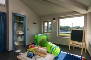 Bella, luminosa Villa per una vacanza di benessere vicino a Rovigno. - Image 2