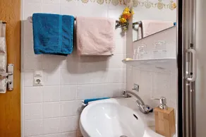 Apartment with 30 sqm - Image 3