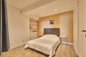 Avec vue sur les montagnes, l'appartement Marmotte 206 - Image 4