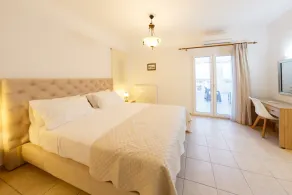 Villa in Kalpaki with Private Pool - Image 3