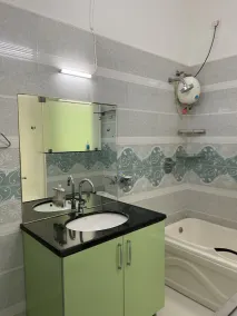 Modern villa close to Ashtamudi lake. 3 bedrooms - Image 5