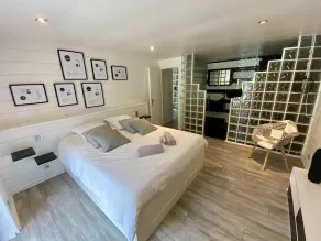 Hervorragende kalifornische Villa Biarritz und Strände - Image 3