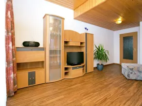 Spacious Apartment near Lake Constance with Covered Balcony - Image 2