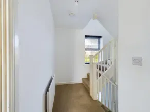 Riverfront Staffordshire Retreat - Image 2