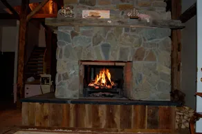 Clearwater Lake Lodge é o destino perfeito para qualquer ocasião especial. - Image 3