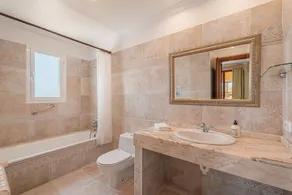 Agrotourism \"Els Marsals\" with Pool, Wi-Fi, Air Conditioning, Balcony, Terrace & Garden - Image 2