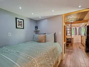 Casey Paradise Tiny Home Mountain Retreat - Image 5