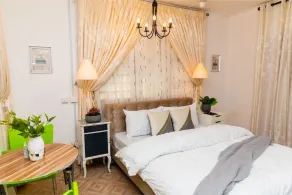 A beautiful one bedroom at Bortianor - Image 3