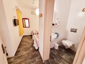 Kumbahçe Fethiye Hanım Pansiyon BODRUM - Image 4
