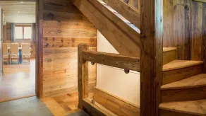 Chalet - cerca del centro y de las pistas, estufa de leña, sauna y spa privado - Image 2