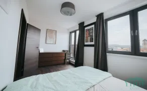 Enjoy panoramic view of The Little Carpathian - Image 3