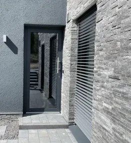 Moderne Ferienwohnung in ruhiger ländlicher Lage - Image 5