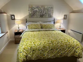 Sandford Cottage 5 Star Holiday Retreat - Image 4