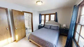 Efficient Unit - 15 minutes to Indianapolis Airport - Image 5